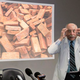 Completely unhinged researchers say the bricks will stop at nothing and are incapable of being reasoned with.